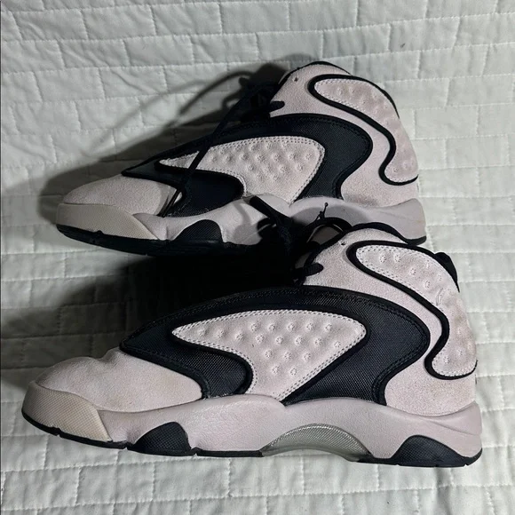 Nike Air Jordan OG "Barely Rose" sneakers - Picture 3 of 8